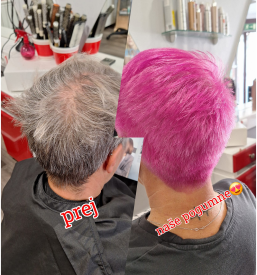 Dober frizer Štajerska