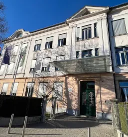Gimnazija Moste urnik