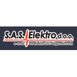 SAS ELEKTRO d.o.o.