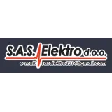 SAS ELEKTRO d.o.o.