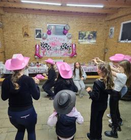 Otroški animator Maribor