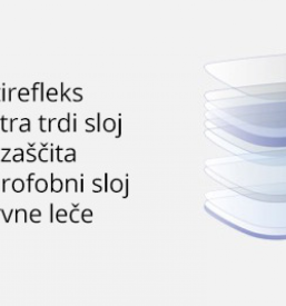 Premazi za očala Maribor