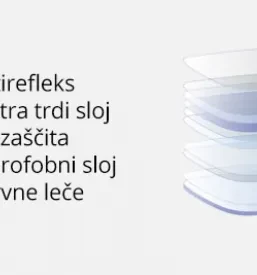 Premazi za očala Maribor