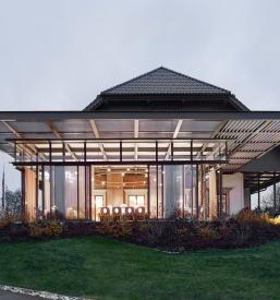 Biro za arhitekturo in urbanizem Ljubljana