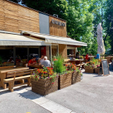 Okrepčevalnica Orient