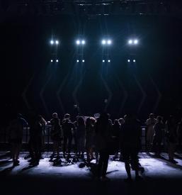 Opera in balet Maribor