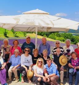 Dom za ostarele Fužine