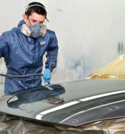 Avtoličarstvo in kleparstvo Kranj, Gorenjska