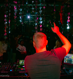 Vpis v klub študentov Bela krajina