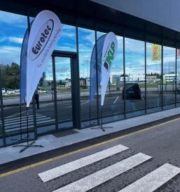 ugodna Prodaja gradbenega materiala