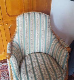 Obnova pohištva Koroška