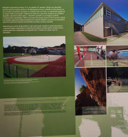 Rekreacija Škofja Loka