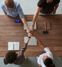 Upravljanje s kadri Ljubljana - Talents management institute