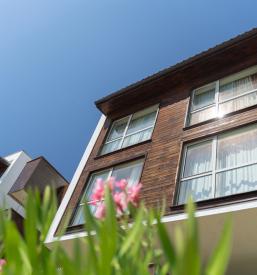 Nočitev za 5 oseb Ljubljana