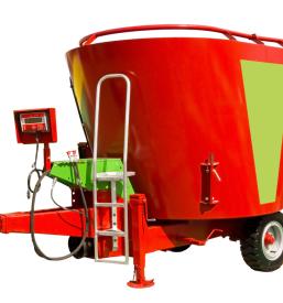 Kmetijski stroji STORTI