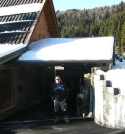 Apartma Mariborsko Pohorje