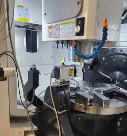 Prodaja CNC strojev in opreme Evropa