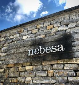 Signage for buildings and spaces