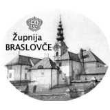 Župnijski urad Braslovče