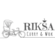 Rikša - Curry & Wok
