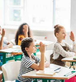 Vpis otrok v osnovno šolo Šoštanj