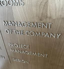 Označavanje zgrada EU, Balkan