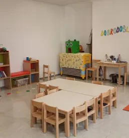 Vpis v vrtec Vipava