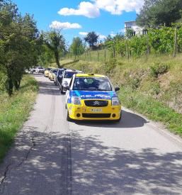 Avto moto šport Slovenija