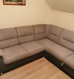 globinsko čiščenje pohištva Dolenjska