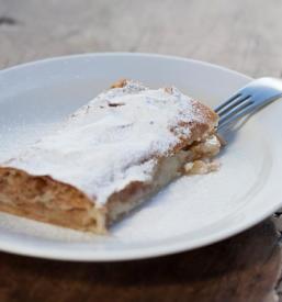 Nedeljska kosila Krško