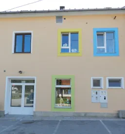 Vrtec v Ajdovščini