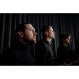 Pevsko društvo Viharnik