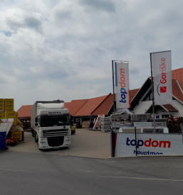 Nakup orodja Štajerska