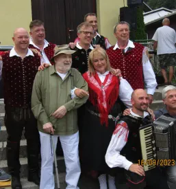 Koncerti Jesenice