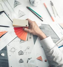 Vizualno oblikovanje Ivančna Gorica