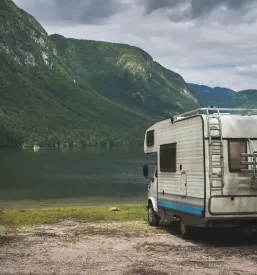 Poceni najem avtodoma