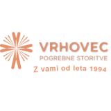 Pogrebne storitve Vrhovec