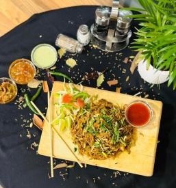 indijska hrana dostava