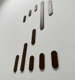 On-premise signage for buildings EU, Balkan