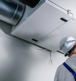 Kvalitetno energetsko vzdrževanje Osrednja Slovenija, Primorska, Ljubljana