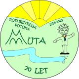 Društvo tabornikov Rod bistrega potoka