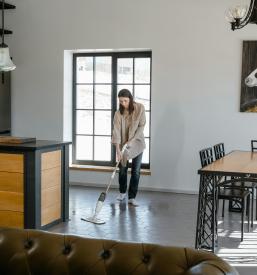 Čistilni servis Sežana