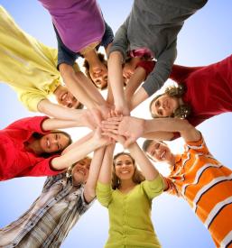 Team building Dolenjska