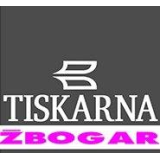 Tiskarna Žbogar d.o.o.