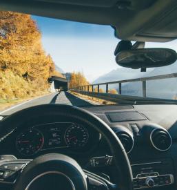 Ugoden najem rent a car Ljubljana