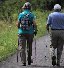Društvo upokojencev Tabor
