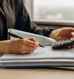 Računovodske storitve