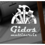 GIDOS, Sašo Radić, s.p.