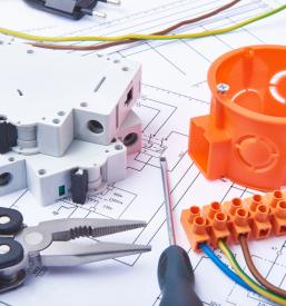 Ugodna montaža elektroinštalacij Pomurje, Podravska