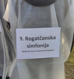 Kulturne prireditve Rogatec